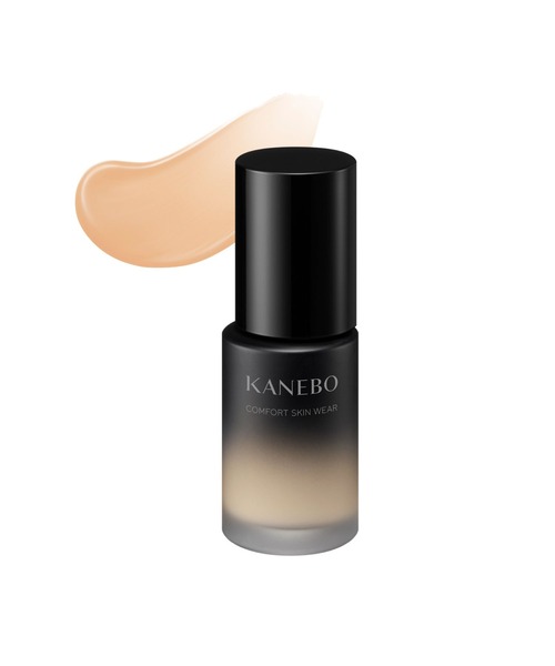 KANEBO（カネボウ）の「コンフォートスキン　ウェア（ファンデーション・レディース・オークルA/オークルB/オークルC/オークルD/ピンクオークルB/ベージュC/ソフトアイボリーAA/オークルE・フリー/FREE）」の5枚目の写真
