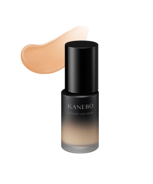 KANEBO（カネボウ）の「ライブリースキン ウェア キット リミテッド