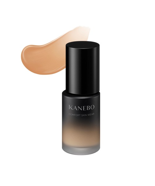 KANEBO（カネボウ）の「コンフォートスキン　ウェア（ファンデーション・レディース・オークルA/オークルB/オークルC/オークルD/ピンクオークルB/ベージュC/ソフトアイボリーAA/オークルE・フリー/FREE）」の6枚目の写真