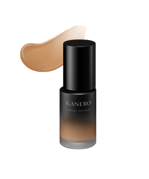 KANEBO（カネボウ）の「コンフォートスキン　ウェア（ファンデーション・レディース・オークルA/オークルB/オークルC/オークルD/ピンクオークルB/ベージュC/ソフトアイボリーAA/オークルE・フリー/FREE）」の7枚目の写真