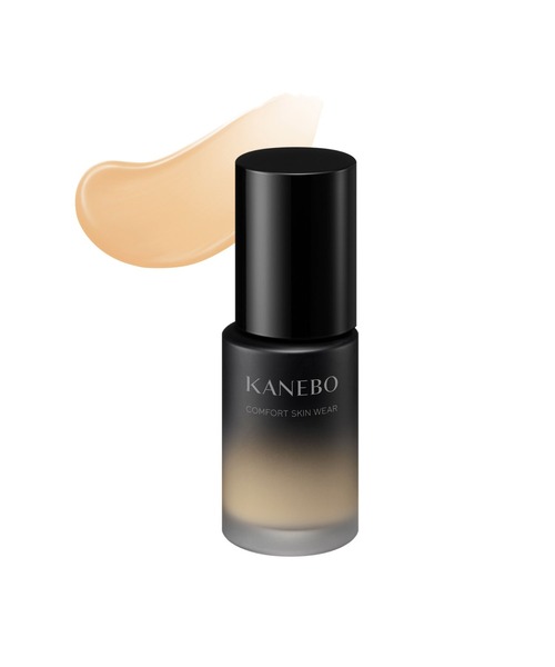 KANEBO（カネボウ）の「コンフォートスキン　ウェア（ファンデーション・レディース・オークルA/オークルB/オークルC/オークルD/ピンクオークルB/ベージュC/ソフトアイボリーAA/オークルE・フリー/FREE）」の8枚目の写真