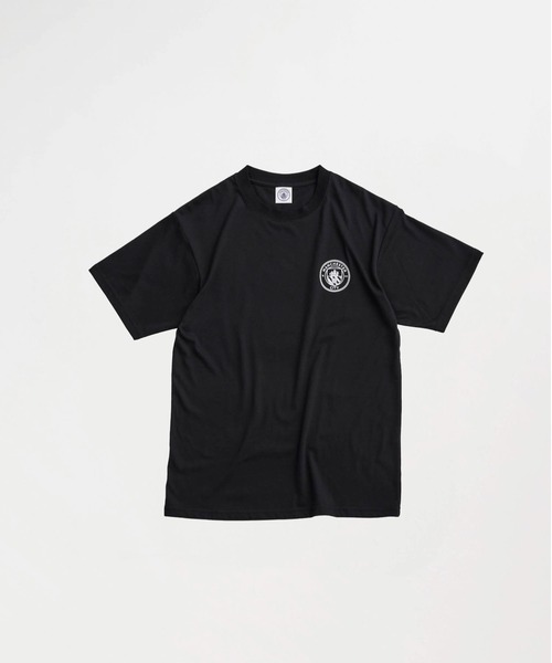 Auntie Rosa(アンティローザ)の「【ジュニア】マンチェスターシティ エンブレム Tシャツ(Tシャツ/カットソー・キッズ・ホワイト/ブルー/ブラック・120/130/140/150/160)」の10枚目の写真