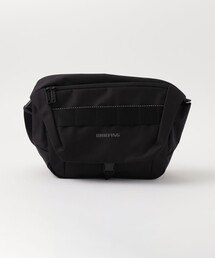 BRIEFING | ＜BRIEFING＞MFC MESSENGER Sサイズ WR メッセンジャーバッグ(メッセンジャーバッグ)