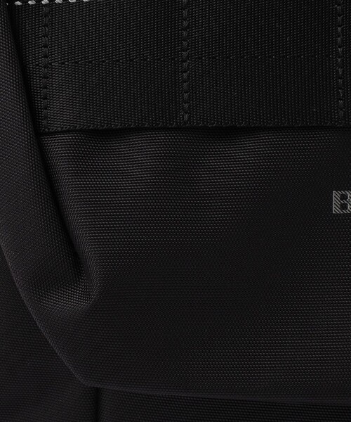 BRIEFING（ブリーフィング）の「＜BRIEFING＞MFC MESSENGER Sサイズ WR メッセンジャーバッグ（メッセンジャーバッグ・メンズ・ブラック・FREE）」の11枚目の写真