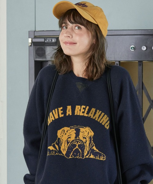 新品　春物まとめ売り　LLサイズ　レディース服 GOLDJAPAN 大きいサイズ レディース トップス ニット ドルマン