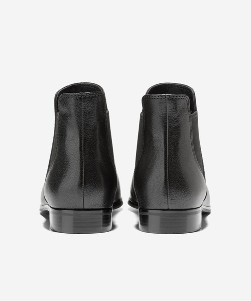 COLE HAAN(コールハーン)の「ハラ ブーティー womens(ブーツ・レディース・ブラック・6/6.5/7/7.5/5.5/8)」の3枚目の写真