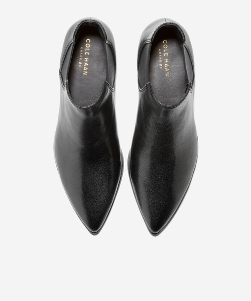 COLE HAAN（コールハーン）の「ハラ ブーティー womens（ブーツ