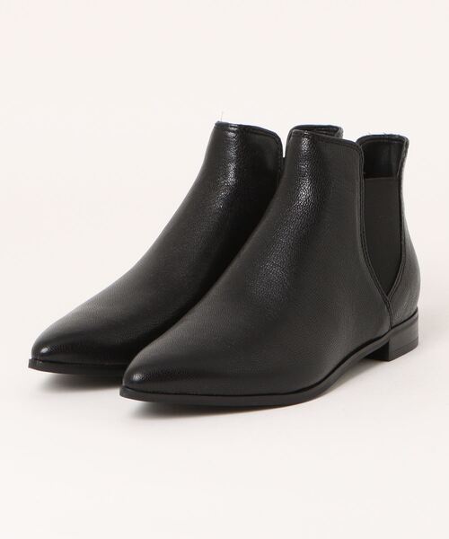 COLE HAAN(コールハーン)の「ハラ ブーティー womens(ブーツ・レディース・ブラック・6/6.5/7/7.5/5.5/8)」の6枚目の写真