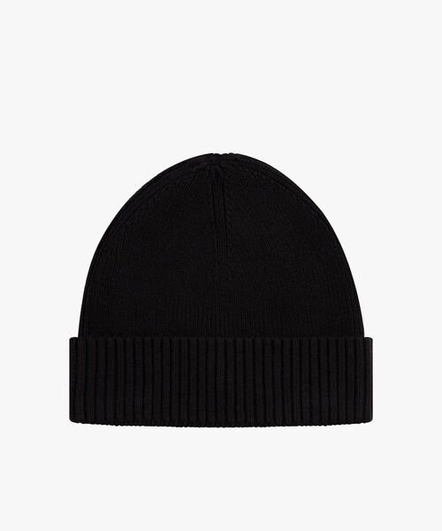 TOMMY HILFIGER（トミーヒルフィガー）の「コットンニットキャップ（ニットキャップ/ビーニー・メンズ・ブラック/グレー/ピンク/ネイビー/イエロー/レッド・FREE）」の15枚目の写真