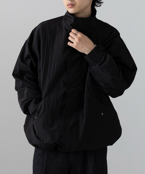 m65 ショートモッズコート　新品 FREAK'S STORE モッズコート コート 限定展開 M65 ショート