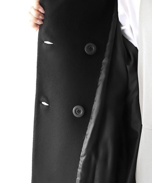 TICCA（ティッカ）の「【TICCA】テントコート（その他アウター）」 - WEAR