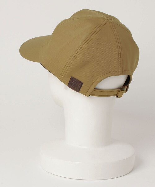 CA4LA キャップ HK CAP6(ONESIZE LIGHT GREEN): キャップ｜帽子通販｜CA4LA