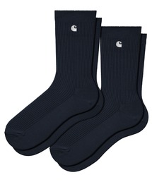Carhartt WIP | Carhartt WIP MADISON PACK SOCKS(カーハート ワークインプログレス マディソン パック ソックス)(ソックス/靴下)