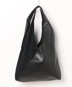 ARUTEMIKA/アルテミカ　レザートライアングルマルシェ　本皮　トートバッグ ARUTEMIKA/アルテミカ】レザートライアングルマルシェ/トート