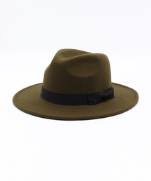 WEGO | WEGO/ツバ広ハット(ハット)