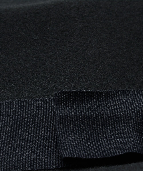 WEGO（ウィゴー）の「WEGO/ツバ広ハット（ハット・レディース・ブラック/ブラウン/ワイン/カーキ/ネイビー/ベージュ/オレンジ/ライトベージュ/グレイッシュベージュ・FREE）」の16枚目の写真