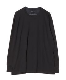 fridge | 【THINKWOOL】シンクウール TW FUSION TEE LS(Tシャツ/カットソー)
