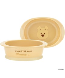 Disney（ディズニー）の「【 Disney / ディズニー 】 フードボウル えさ入れ 電子レンジ・食洗機対応 SKE WP4P（その他ペットグッズ）」