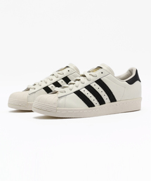 Banner Barrett | adidas Originals スニーカー Superstar 80s Vintage Deluxe(スニーカー)