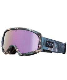 ゴーグル」に該当するROXY（ロキシー）のファッション通販