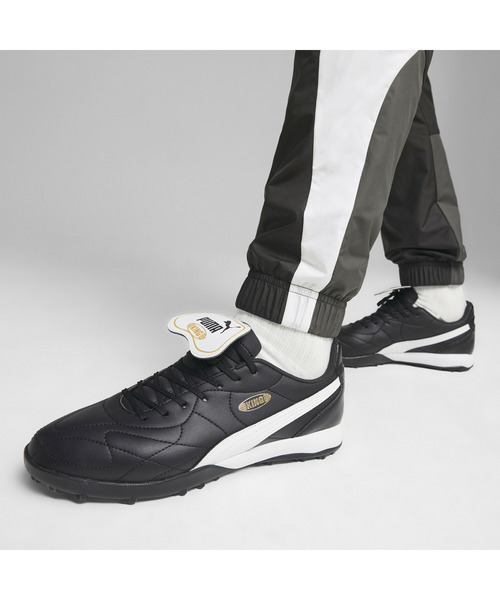 PUMA プーマ メンズ プーマ キング トップ TT サッカー トレーニング 