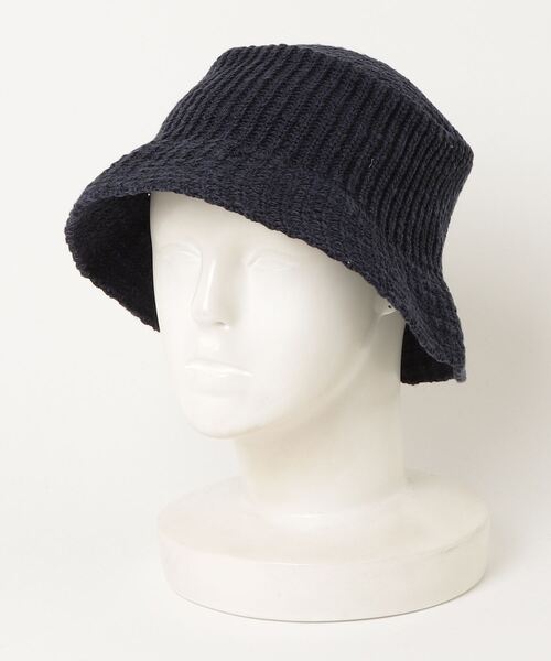 【HIGHLAND2000】ハイランド2000 BUCKET HAT（ハット）｜fridge（フリッジ）