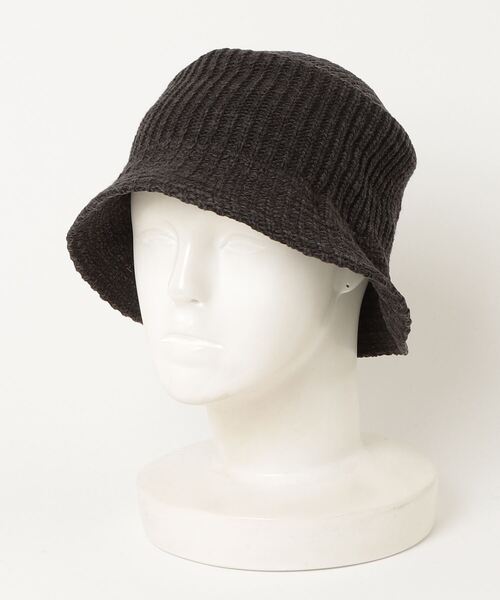 fridge（フリッジ）の「【HIGHLAND2000】ハイランド2000 BUCKET HAT（ハット・メンズ・レッド/ベージュ/ネイビー/ブラック・ONE SIZE）」の3枚目の写真