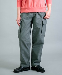 domingo ナイロンパンツ パンツ | Domingo（ドミンゴ）公式オンラインショップ