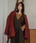 mideal(マイディール)の「オールインワン・サロペット(つなぎ/オールインワン)」