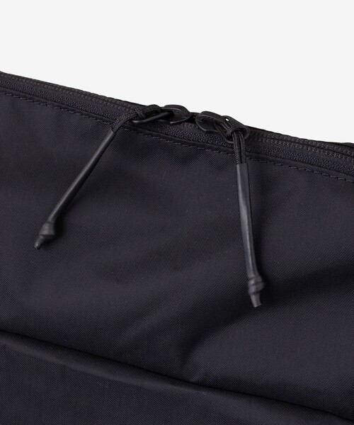 BAICYCLON by Bagjack（バイシクロン バイ バグジャック）の「【 BAICYCLON by Bagjack/バイシクロン バイ バグジャック】SHOULDER BAG（ショルダーバッグ・メンズ・ブラック・FREE）」の12枚目の写真