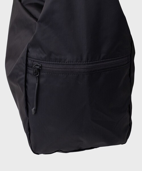 BAICYCLON by Bagjack（バイシクロン バイ バグジャック）の「【 BAICYCLON by Bagjack/バイシクロン バイ バグジャック】SHOULDER BAG（ショルダーバッグ・メンズ・ブラック・FREE）」の11枚目の写真