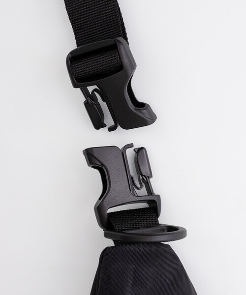 BAICYCLON by Bagjack（バイシクロン バイ バグジャック）の「【 BAICYCLON by Bagjack/バイシクロン バイ バグジャック】SHOULDER BAG（ショルダーバッグ・メンズ・ブラック・FREE）」の9枚目の写真