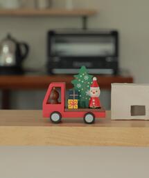 MARK'S | Mark's　ミニオブジェ トラック(インテリア雑貨)