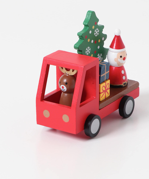 まよフランス☆蚤の市購入☆クリスマスマーケット☆サンタクロースオブジェ sdobject015-04.jpg