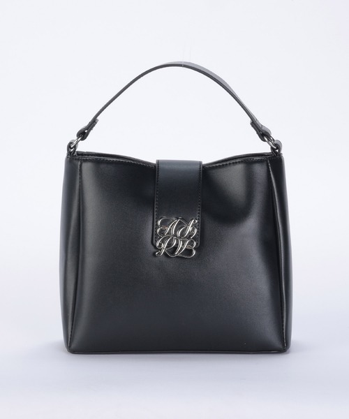 カジュアルコントラストカラー ショルダーバッグ 個性 4062206 ロングセラー＞カシュカシュ cache cache WEB限定カラーコンビ