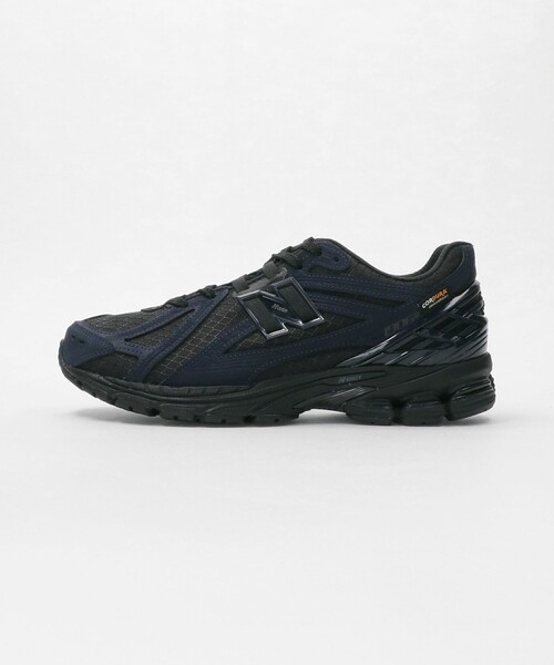 ⭕新品、未使用⭕ニューバランス☆スニーカー☆1906R☆ブラック×ネイビー New Balance スニーカー 1906R メンズ レディース : ZOZOTOWN