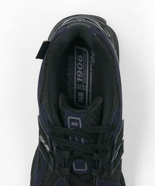 NEW BALANCE（ニューバランス）の「＜New Balance＞ 1906R WE/スニーカー（スニーカー・メンズ・その他1・26.5cm/29cm/28.5cm/28cm/27.5cm/25cm/27cm/26cm/25.5cm）」の7枚目の写真