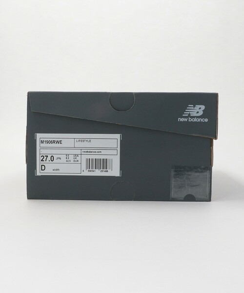 NEW BALANCE（ニューバランス）の「＜New Balance＞ 1906R WE/スニーカー（スニーカー・メンズ・その他1・26.5cm/29cm/28.5cm/28cm/27.5cm/25cm/27cm/26cm/25.5cm）」の11枚目の写真