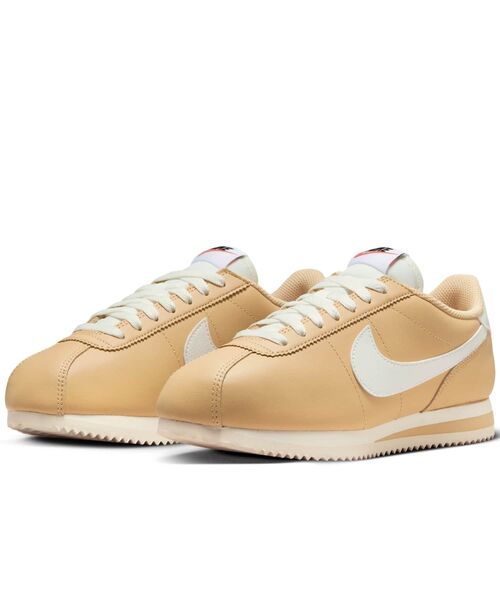 セール】ナイキ コルテッツ レザー ウィメンズシューズ / Nike