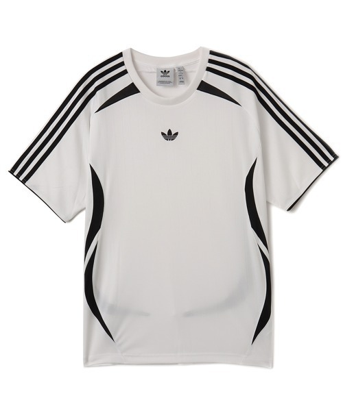 Tシャツ・カットソー ADIDAS TEAMGEIST TOP 5FT1739 adidas TEAMGEIST TEE / アディダス チームガイスト ティー(T