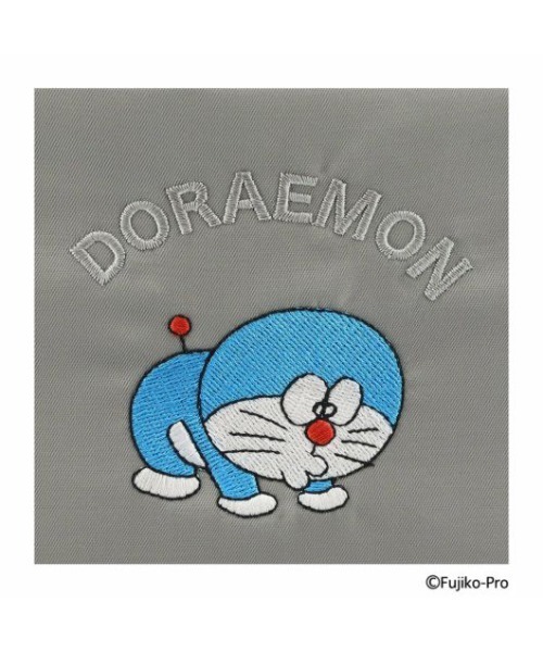 SAC'S BARJean(サックスバージーン)の「【DORAEMON/ドラえもん】 ポーチ付きショルダーバッグ(ショルダーバッグ・レディース・モカ/ブルー/ブラック・FREE)」の18枚目の写真