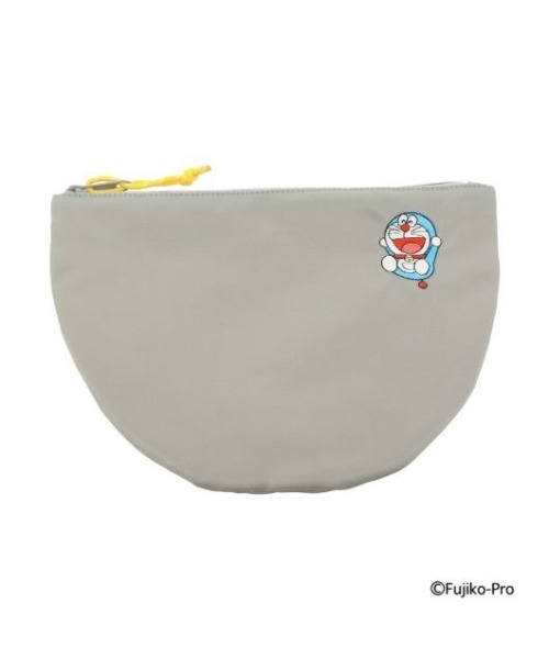 SAC'S BARJean(サックスバージーン)の「【DORAEMON/ドラえもん】 ポーチ付きショルダーバッグ(ショルダーバッグ・レディース・モカ/ブルー/ブラック・FREE)」の16枚目の写真