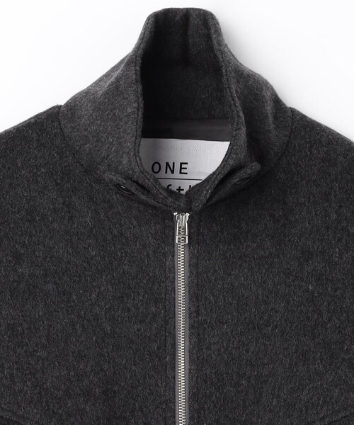 セール】ONE FIFTH/ワンフィフス ENZO（ブルゾン）｜FREAK'S STORE