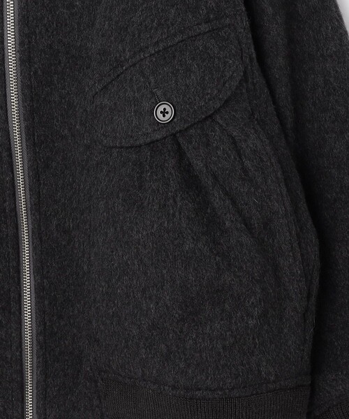 セール】ONE FIFTH/ワンフィフス ENZO（ブルゾン）｜FREAK'S STORE