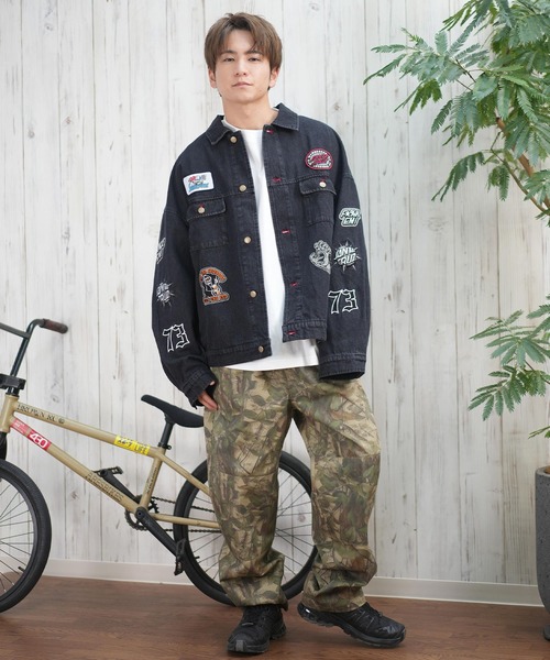 セール】【ムラサキスポーツ限定】SANTACRUZ/サンタクルーズ
