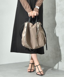 INTERPLANET（インタープラネット）の「ナイロンアニマルベルトＢＡＧ（ショルダーバッグ）」