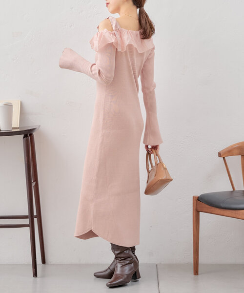✨極美品✨ショパン フェイクボタンアンサンブル ボレロ ワンピース 150cm ✨極美品✨ショパン フェイクボタンアンサンブル ボレロ