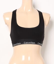 Calvin Klein(JoENC)́y Calvin Klein / Jo NC z- fB[X A_[ EFA MODERN COTTON BRALETTE uW[(uW[)