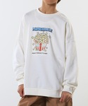 SHOO・LA・RUE(シューラルー)の「トップス(スウェット)」