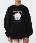 SHOO・LA・RUE(シューラルー)の「トップス(スウェット)」